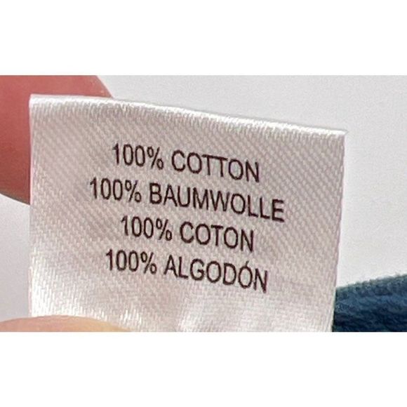 Augusta National Golf Club Masters Hat Blue New Rare One Size Adjustable 2022 - Picture 10 of 11